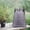 Gray_Hot#839, variant on Lightweight Packable Hiking Backpack, 16L Foldable Travel Daypack, Water Resistant Nylon Outdoor Bag for Camping, Cycling, and Daily Use