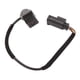 thumbnail image 4 of Car Rear Reverse Camera for SL 2010 957503W100 95750-3W100, 4 of 5