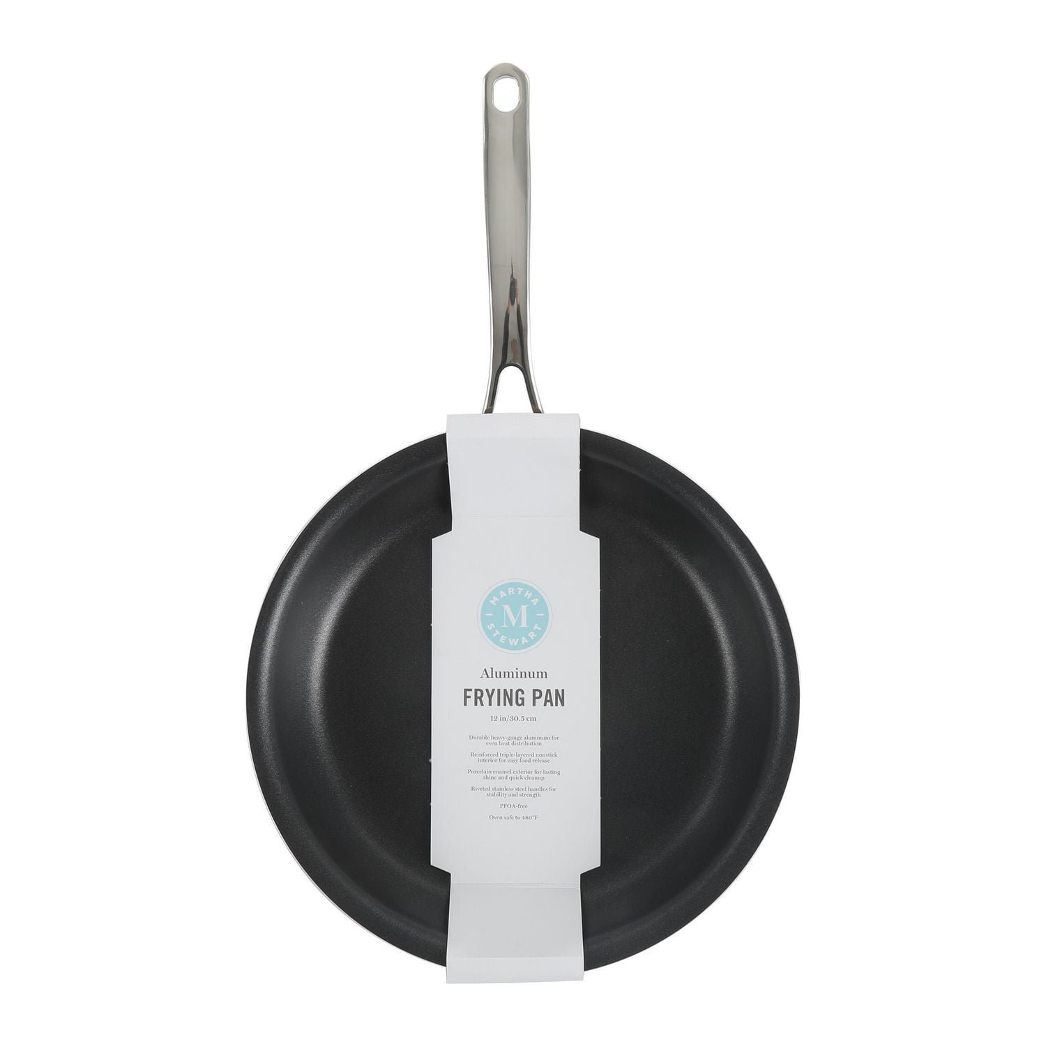 Martha Stewart Fry Pan