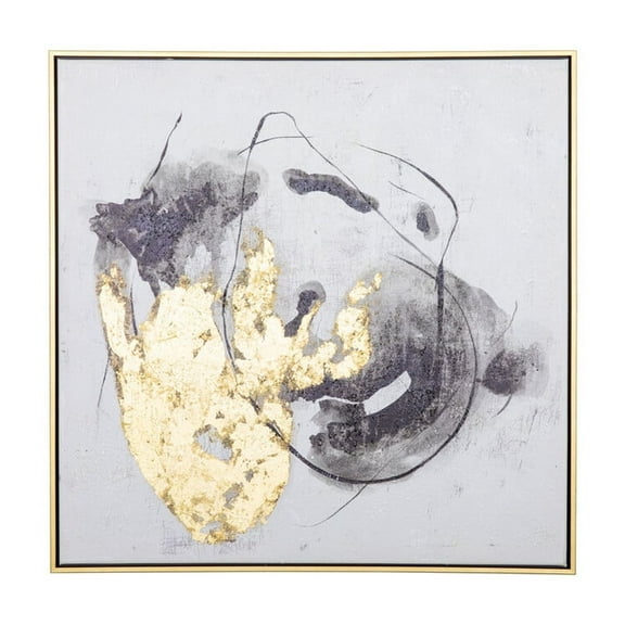 Yosemite Home Decor Golden II Wall Art