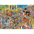 thumbnail image 2 of Dias de los Muertos 1000-Piece Puzzle, 2 of 2