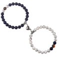 thumbnail image 2 of Pulsera para Parejas Pulsera para Parejas Pulsera para Parejas Pulsera para Parejas Pulsera para Parejas, 2 of 9