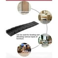 thumbnail image 5 of RYUJNDK 10Pieces Multipurpose Furniture Levelers Shims for Home and Restaurant Use Stackabled and Flexible Designs, 5 of 19