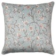 thumbnail image 1 of hometrends Cypress Vine Decorative Pillow, 1 of 4