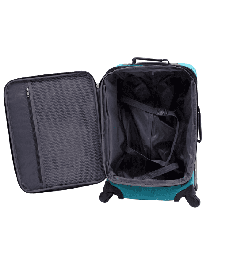 protege 2 piece spinner set