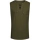 thumbnail image 4 of Men's Cotton Linen Tank Top Shirts Casual Stylish Men’s Shirts Sleeveless Beach Hippie Tops S, 4 of 5