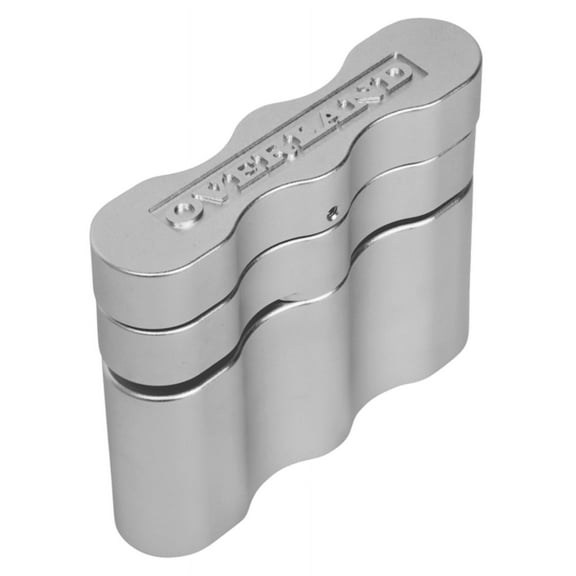 Overland Double Handle Mount