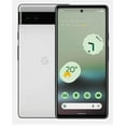 thumbnail image 1 of Restored Google Pixel 6a 128GB Unlocked Smartphone Good, 1 of 4