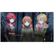 Heart of the Woods (Limited Run Games) (Nintendo Switch)