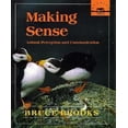 thumbnail image 1 of Pre-Owned Making Sense: Animal Perception and Communication (Knowing Nature) (Hardcover) 0374347425 9780374347420, 1 of 1