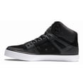 thumbnail image 3 of Botas Dc Shoes Pure Para Hombre Color Negro Modelo ADYS400043BLW, 3 of 7