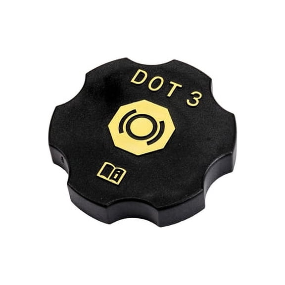 Brake Master Cylinder Reservoir Cap