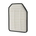 thumbnail image 1 of Filtro de Aire del Motor Unique Bargains No.68258448AA para JEEP Wrangler 2007-2016 2.8 CRD Elemento de Filtro de Aire de Larga Vida 1 Pcs, 1 of 1