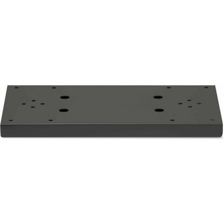Architectural Mailboxes Duo Spreader Plate, Bronze