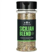 The Spice Lab, Sicilian Blend , 2.4 oz Pack of 4
