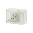 thumbnail image 1 of Push Type Disposable Fruit Fork Box Container Reusable Storage for Canned Cake Dessert Picks Easy Portion Control and Clean Up for Party Catering and Home Entertaining Events Sopatenor, 1 of 8