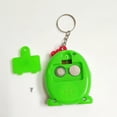 thumbnail image 2 of Mascotas Electrónicas Regalo Llavero Mascotas Juguetes Regalo Navidad Educativo Divertido 90S Nostálgico Virtual Cyber ​​​​Pet Toy Sweethay FN002400-00, 2 of 6