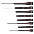 thumbnail image 5 of Eklind Tool Company PRECISION SCREWDRIVER SET8 PC BALL-HEX .050-5/32", 5 of 6