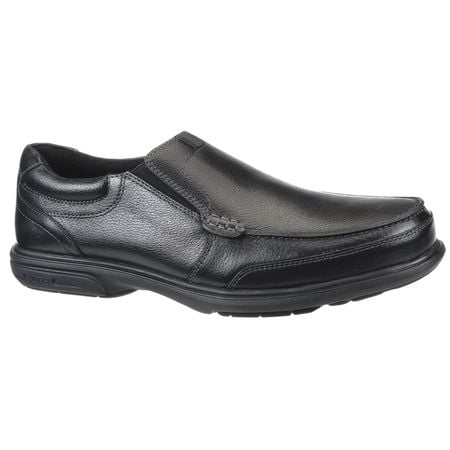 

Loafer Shoe 8-1/2 D Black Steel PR