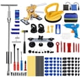 thumbnail image 1 of Kit eliminador de granizo Dent Puller Bitlyle, 129 piezas, para coche sin pintura, 1 of 8