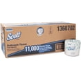 Standard Roll Bathroom Tissue, 2Ply, Sheets/Roll, 20 Rolls/Carton - Walmart.com