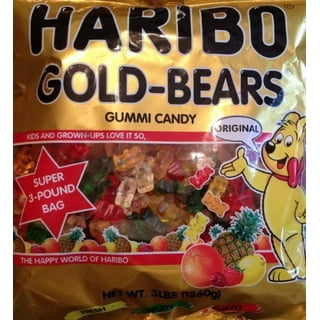 Lunch Box Breakfast Box Super Mario Haribo Gummy Bears 