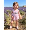 thumbnail image 6 of BemeyourBBs Baby Boy Girl Summer Clothes Baby Girls Boys Newborn Hospital Going Home Outfit Bubble Romper Overalls New to the Club Golf-themed Embroidered Sleeveless Jumpsuit Overall Playsuit, 6 of 9
