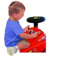 thumbnail image 3 of Cars Correpasillos Rayo Mcqueen Actividades con Luces y Sonidos 34x56x29cm 1-3 a&ntilde;os Kiddieland NA, 3 of 5