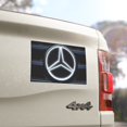 thumbnail image 4 of Mercedes Benz Car Magnets, 4 of 4