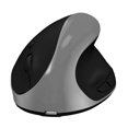thumbnail image 3 of Ratón Inalámbrico Vertical 2 4G Ergonómico Recargable Con Receptor USB(), 3 of 8