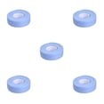 thumbnail image 3 of Tiras de sellado Adhesivo de pared impermeable Cinta autoadhesiva antimoho Esquina de baño Encimera de baño 3.2m 2.2cm Azul Bearachild, 3 of 6
