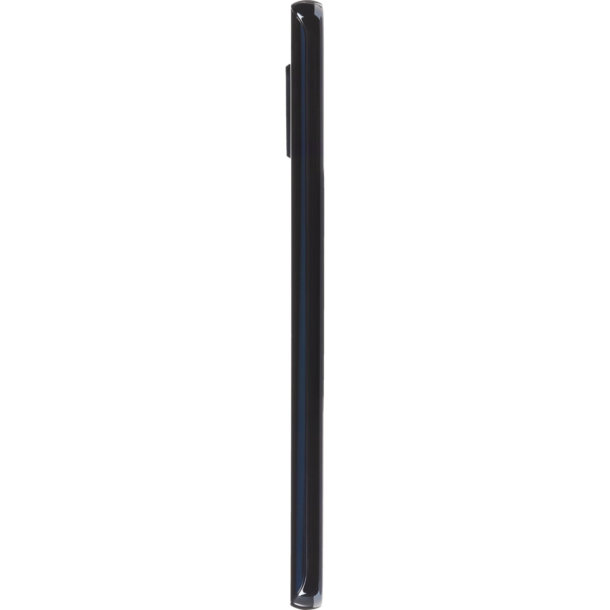 Total Wireless Motorola g6, 32GB, Black- Prepaid Smartphone