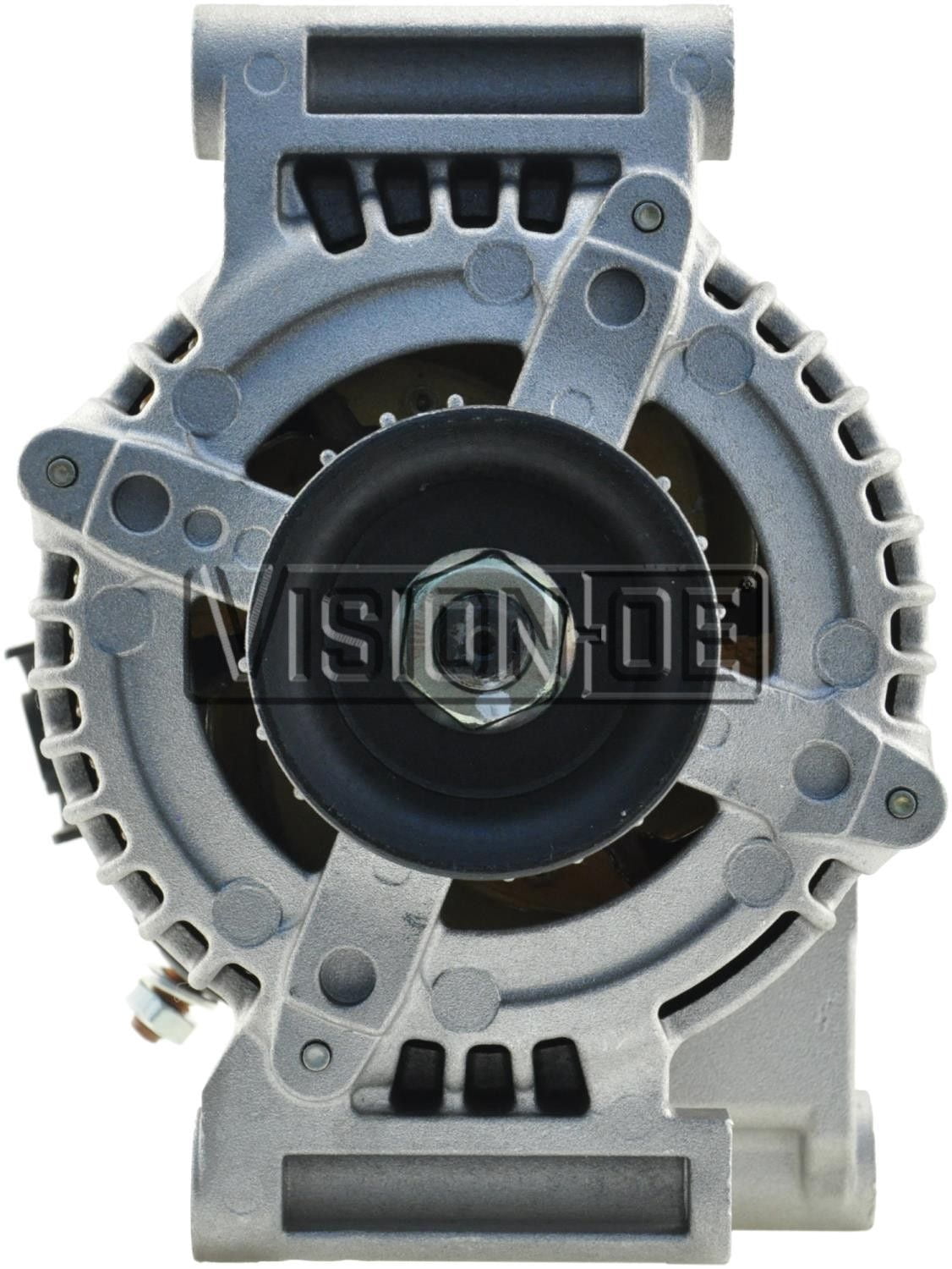 BBB Industries 11110 Alternator Fits select: 2005-2007 CHEVROLET COBALT, 2007 CHEVROLET HHR