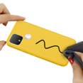 thumbnail image 4 of Étui en Silicone Compatible avec Google Pixel 4a 4g/ 4a 5g/ 4TG, 4 of 5