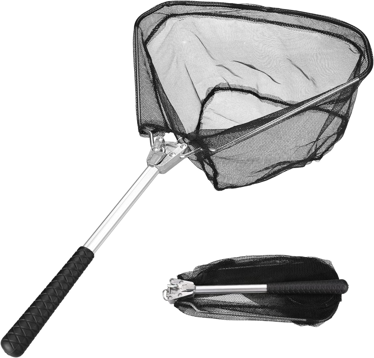 3 16 Cast Net Bait Buster Cast Net - 3/16 Inch Square Mesh Minnow Net, 1.5  Lb/ft Sink Rate Bait Cast Net