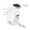 white C+L, variant on Jasput 67W Retractable Phone Charger Wall Plug, 5 in 1 Retractable Wall Charger with Watch Chargers&USB C&USB A Port,PD Fast Charging Block for Watch,Phone 17 16 15 14 13,Galaxy 25 24