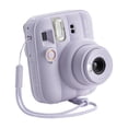 thumbnail image 5 of Camara Instantanea Fujifilm Insta Mini 13 Morado, 5 of 5