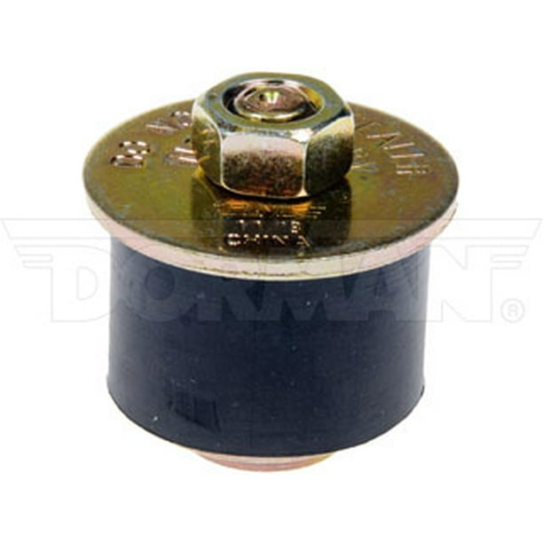 Dorman 02610 Rubber Expansion Plug