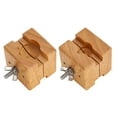thumbnail image 1 of Restación del Vista Clampla del Sobre del Movimento de Casa del Movimento, Joyas de Artesanía de Madera para la Carpintería de Bricolaje Base de Empleadas de la Caja de, 1 of 7