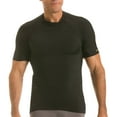 thumbnail image 2 of Insta Slim Activewear Compression Raglan Short Sleeve MA2019, 2 of 13