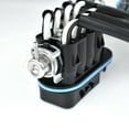 thumbnail image 5 of Fuel Spider Injector Set For 1996-1999 GMC K1500 V8 5.7L FJ504 93441235, 5 of 12