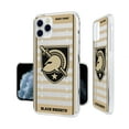 thumbnail image 4 of Army Black Knights iPhone Field Design Clear Case, 4 of 7