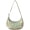Olive-green-26, variant on Nebula Alien Adjustable Strap Crossbody Bag Lightweight Nylon Space Galaxy Astronaut Planet Starry Night Cosmos Outer Space Cute Celestial Design