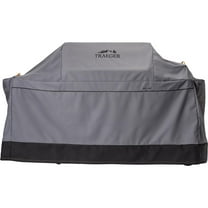 Traeger BAC601 Ironwood XL Full Length Grill Cover