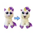 thumbnail image 2 of En existencia, auténtico Feistypets, pequeña mascota traviesa, muñeca que cambia de cara en un segundo, oso que cambia de cara en contraste, lindo regalo de cumpleaños, 2 of 5