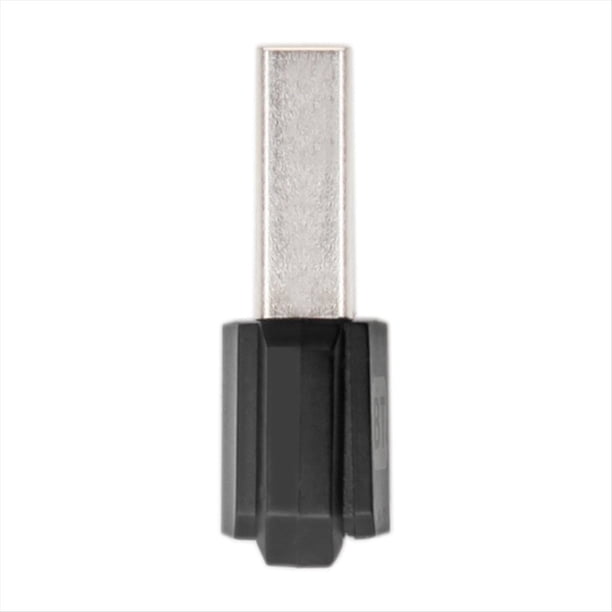 Adaptador USB Bluetooth 5.4 para Ordenador, Altavoz, Ratón Inalámbrico, Teclado, Receptor de Música y Transmisor Audio