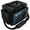 B: Medium Bag (without trays), variant on Reaction Tackle Fishing Tackle Bag – Salt Water Resistant Tackle Box Bag, 1000D PVC Waterproof Material, Durable Liner, Removable Dividers, for 3600 or 3700 Trays, Large Bag
