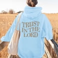 thumbnail image 2 of Miaoju Womens Oversized Hoodies Long Sleeve Tops Vintage Graphic Print Crewneck Oversized Tops Clothes Spring Oversized Clothes Drop Shoulder, 2 of 4