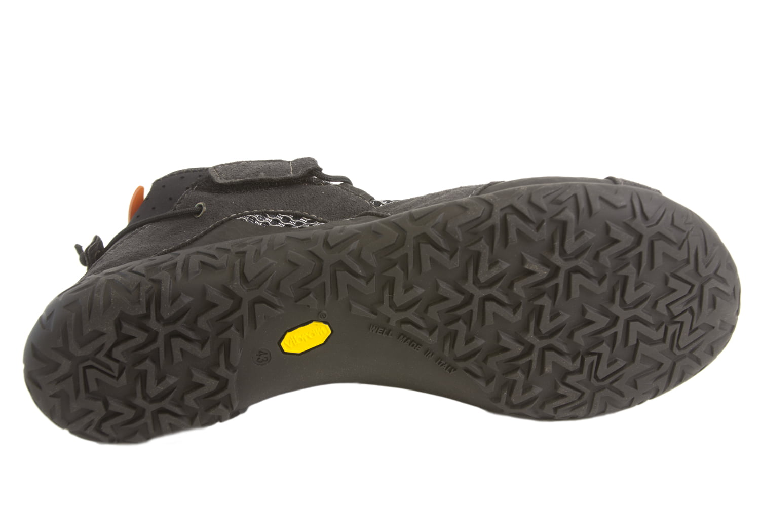 Lizard Footwear Men/'s Kross Amphibious Dark Grey Trail Shoes $109.95 NEW