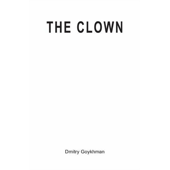 The Clown (Paperback)